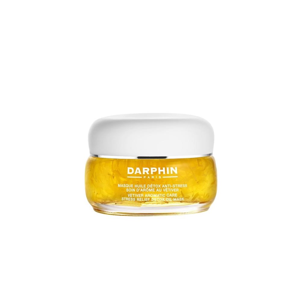 Darphin Essentielle Instant Purifying Illuminating Mask 50ml Darphin Essentielle Instant Purifying Illuminating Mask 50ml