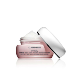 Darphin Intral De-Puffing Anti-Oxidant Eye Cream Αντιοξειδωτική Κρέμα Ματιών 15ml