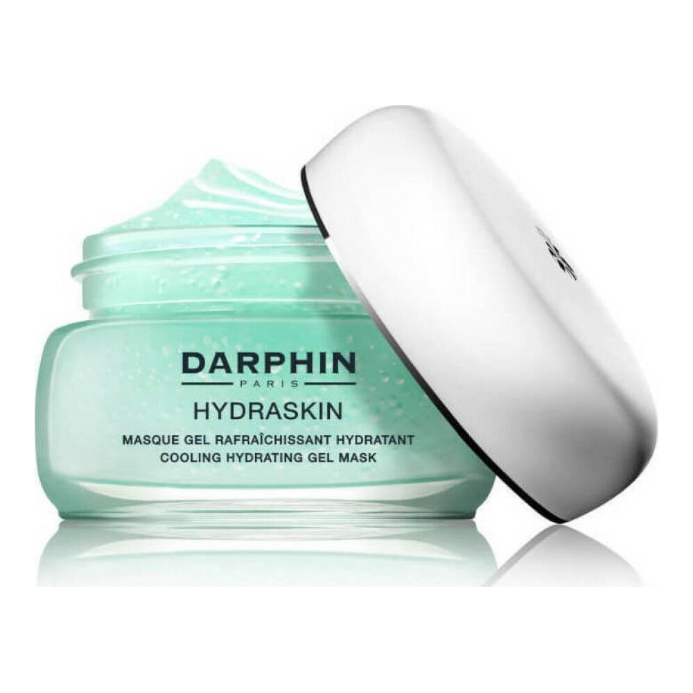 Darphin Hydraskin Cooling Hydrating Gel Mask 45ml