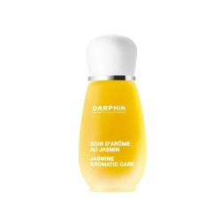 Darphin Aromatic Care Βιολογικό Λάδι Προσώπου για Λάμψη & Ενυδάτωση Chamomile 15ml