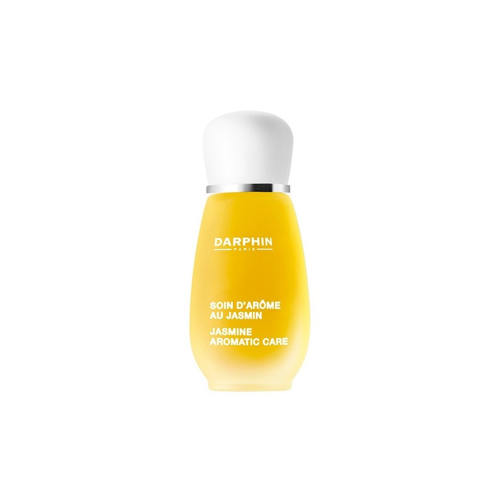 Darphin Aromatic Care Βιολογικό Λάδι Προσώπου για Λάμψη & Ενυδάτωση Chamomile 15ml