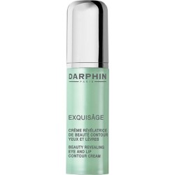 Darphin Exquisage Yeux Et Levres Αντιγηραντικό Serum Ματιών 15ml