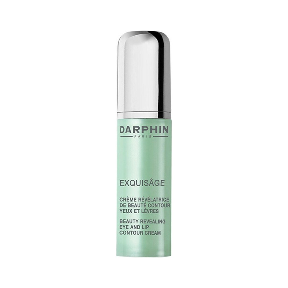 Darphin Exquisage Yeux Et Levres Αντιγηραντικό Serum Ματιών 15ml