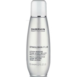 Darphin Stimulskin Plus Multi-Corrective Divine Splash Mask Lotion Bottle 125ml