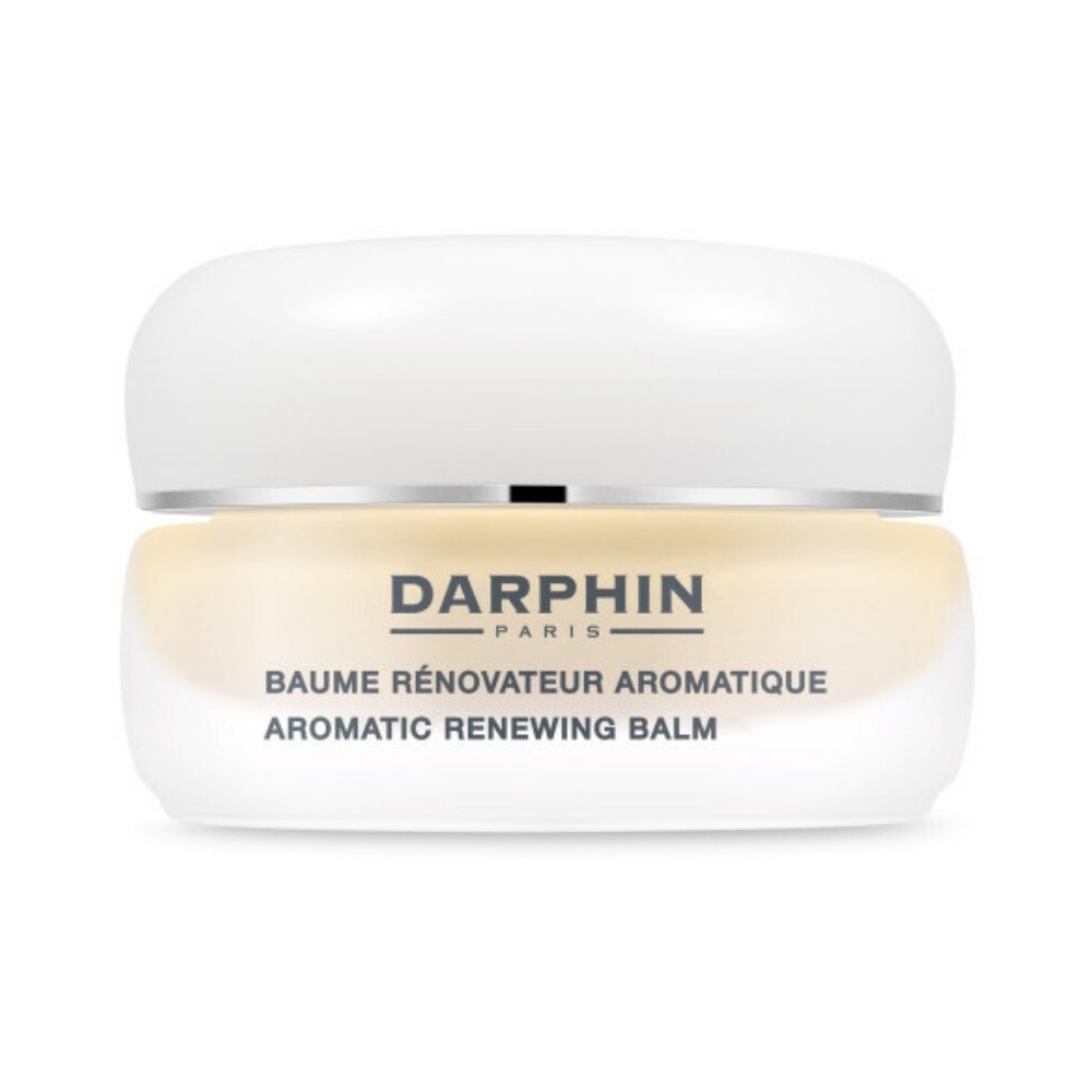 Darphin Essential Oil Elixir Aromatic Renewing Balm Προσώπου Νυκτός για Ενυδάτωση Ανάπλαση & Ατέλειες 15ml