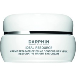 Darphin Ideal Resource Restorative Bright Αντιγηραντική Κρέμα Ματιών κατά των Μαύρων Κύκλων 15ml