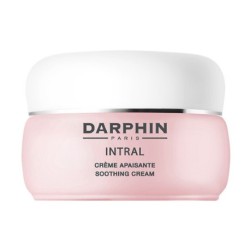 Darphin Intral Tube 24ωρη Ενυδατική Κρέμα Προσώπου για Ευαίσθητες Επιδερμίδες κατά της Ερυθρότητας 50ml