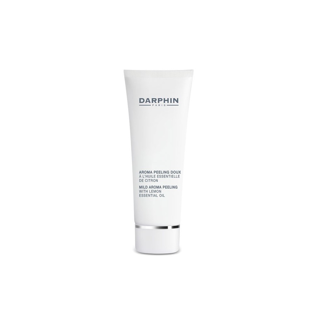 Darphin Mild Aroma Peeling Ήπια απολεπιστική κρέμα 50ml