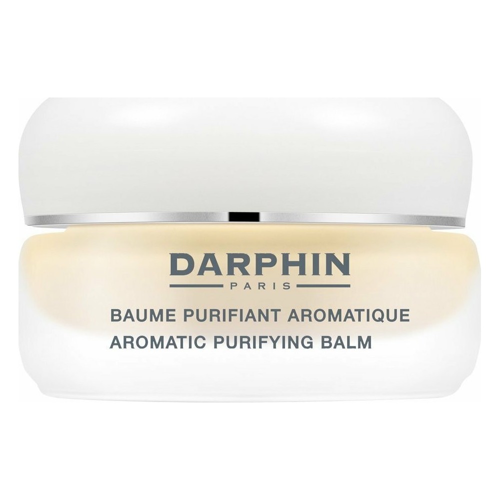 Darphin Professional Care Aromatic Purifying 24ωρο Balm Προσώπου Νυκτός για Ενυδάτωση 15ml