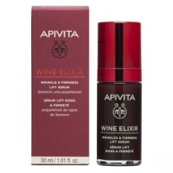 Apivita wine elixir serum 30ml