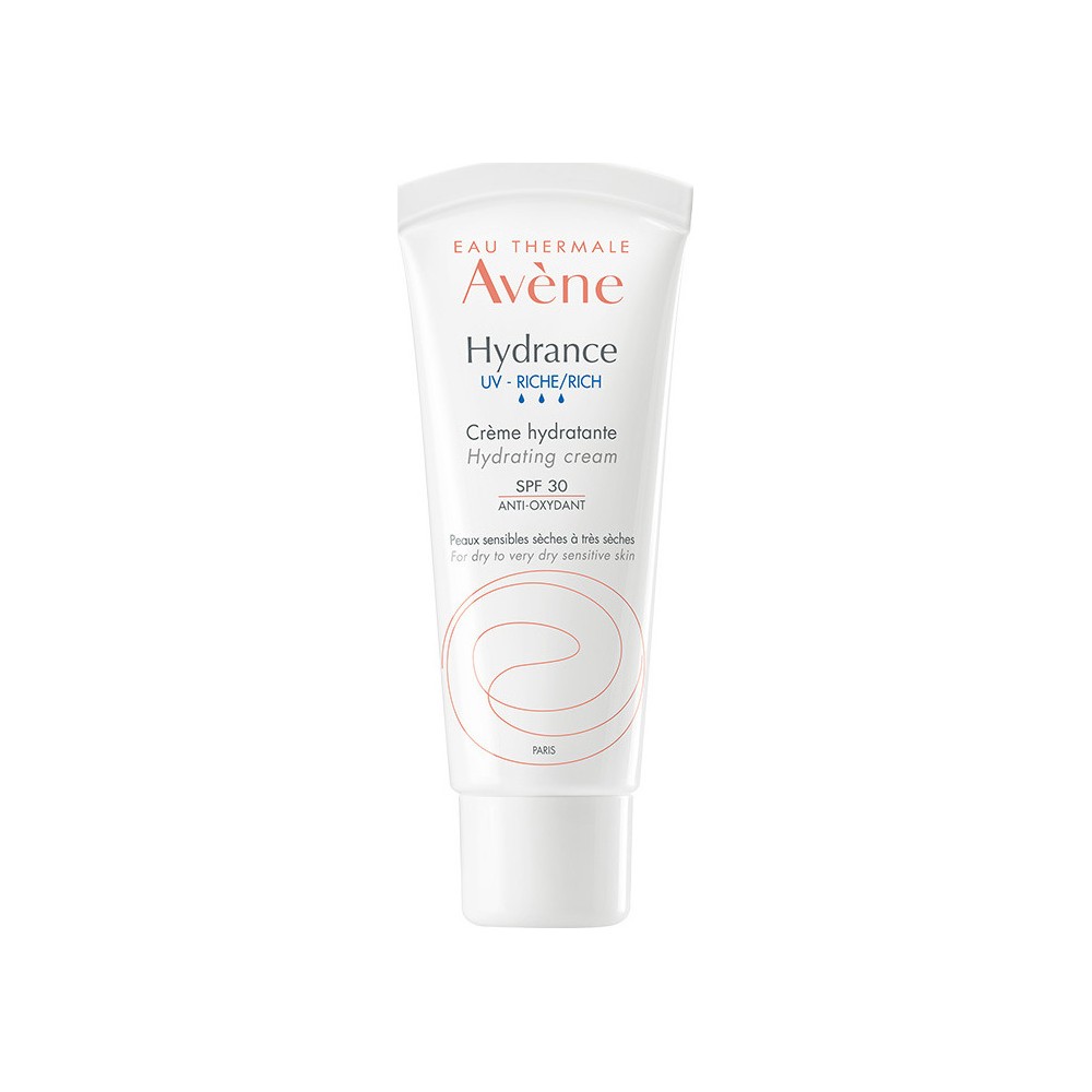 Avene Hydrance UV Rich SPF30 Avene Hydrance UV Rich SPF30