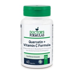 Doctors formula quercetin +...