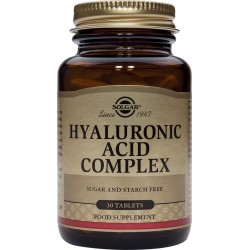 Solgar Hyaluronic Acid...