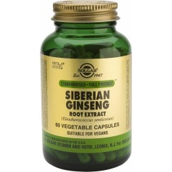 Solgar SFP Siberian Ginseng...