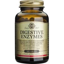 Solgar Digestive Enzymes...