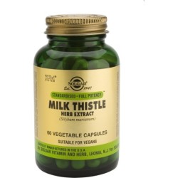 Solgar SFP Milk Thistle...