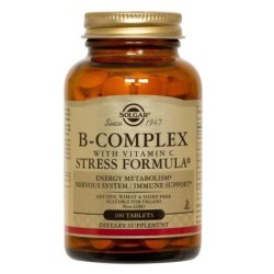 Solgar Vitamin B-Complex &...