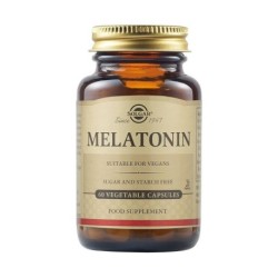 Solgar Melatonin Συμπλήρωμα...