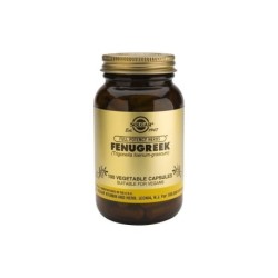 Solgar Fenugreek 520mg...