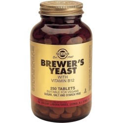 Solgar Brewer's Yeast...