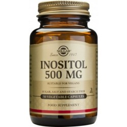 Solgar Inositol Βιταμίνη...