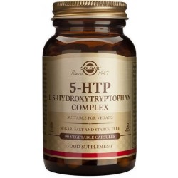 Solgar 5-HTP 100mg...