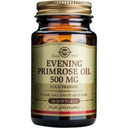 Solgar Evening Primrose Oil...