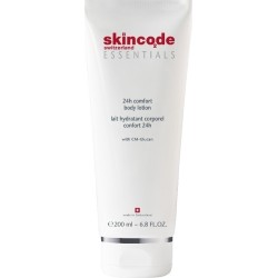 Skincode Essentials 24h Comfort Body Lotion 200ml