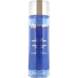 Skincode Exclusive Cellular Revitalizing Toner Για Καθαρισμό & Ντεμακιγιάζ Προσώπου 200ml