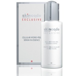 Skincode Cellural Hydro-Peel Serum-in-Essence Ορός για Επιδιόρθωση & Αναζωγόνηση Επιδερμίδας 50ml