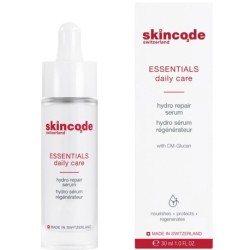 Skincode Essentials Hydro Repair Ενυδατικό Serum Προσώπου 30ml