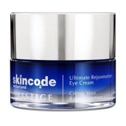 Skincode Ultimate Rejuvenation Αντιγηραντική & Συσφικτική Κρέμα Ματιών 15ml