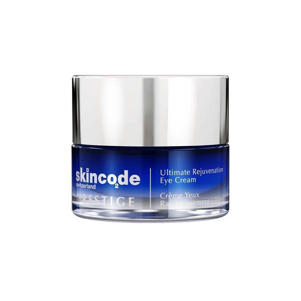 Skincode Ultimate Rejuvenation Αντιγηραντική & Συσφικτική Κρέμα Ματιών 15ml