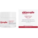 Skincode Digital Detox Day Cream Ενυδατική Κρέμα Ημέρας SPF15 50ml