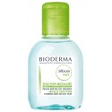 BIODERMA - SEBIUM H2O 125 ML