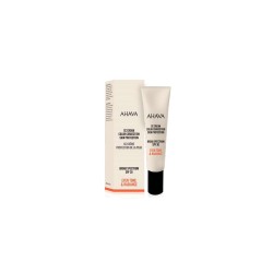 Ahava CC Cream Color Correction Skin Protection Broad Spectrum Κρέμα Διόρθωσης Χρώματος Ευρέως Φάσματος SPF30 30ml