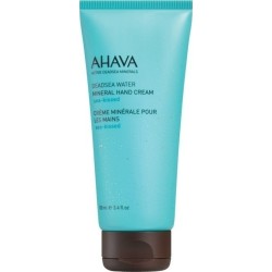 Ahava sea kissed hand cream 100ml