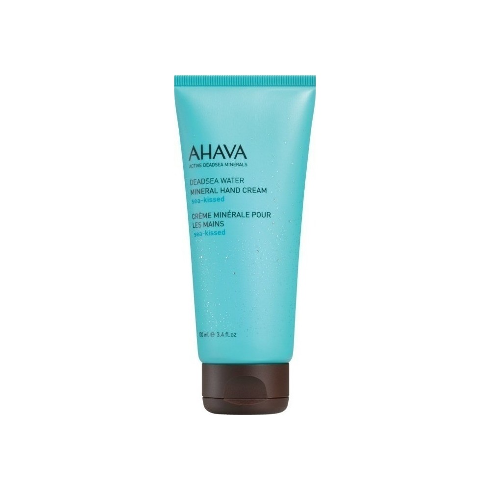 Ahava sea kissed hand cream 100ml