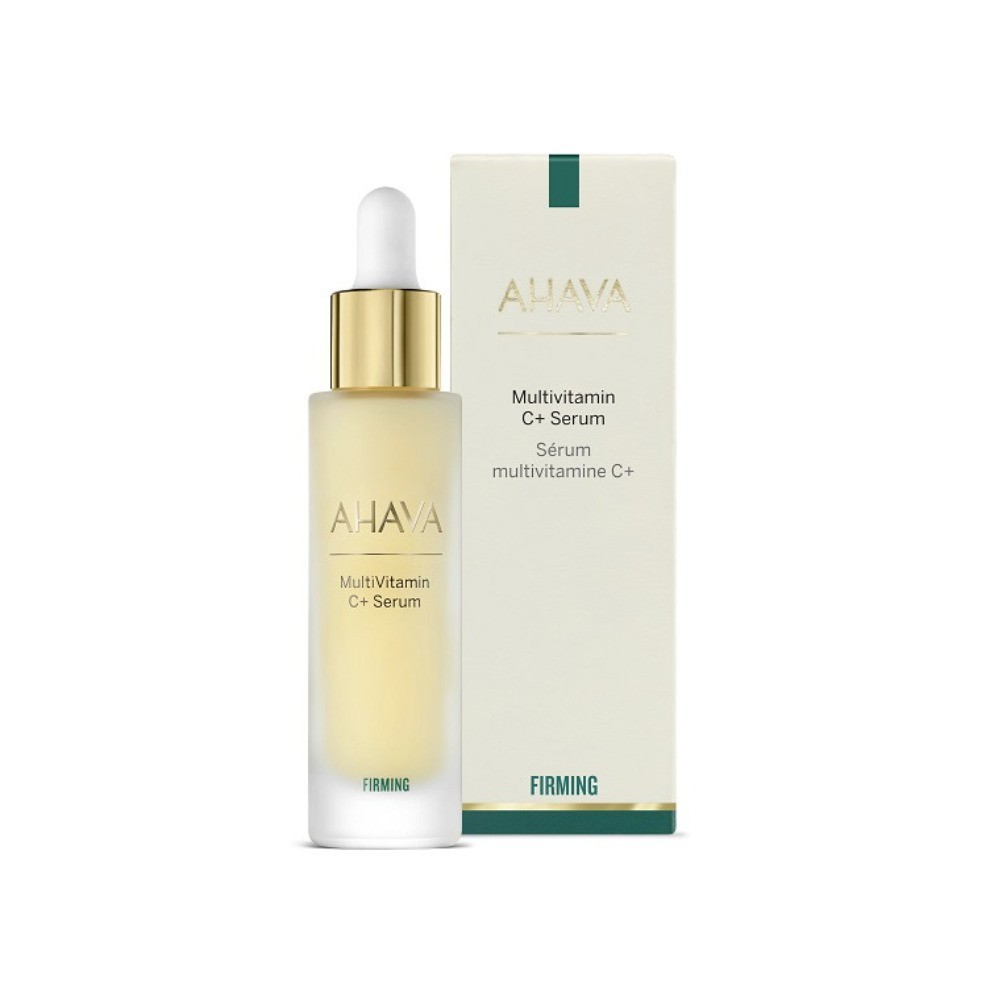 Ahava multivitamin c serum 30