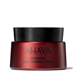 Ahava advanced deep wrinkle cream 50ml