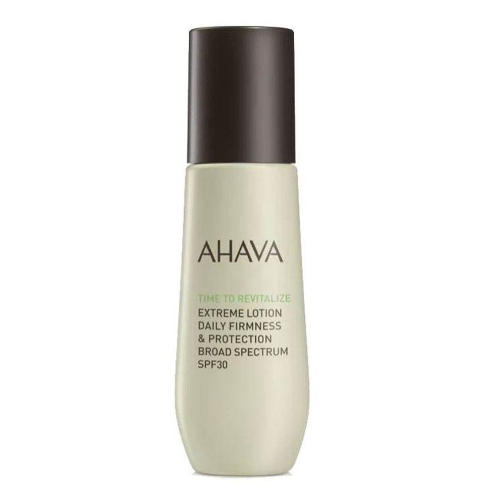 Ahava extreme lotion spf 30