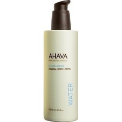 Ahava mineral body lotion 250ml