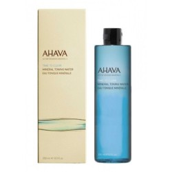 Ahava mineral toning water 250 ml