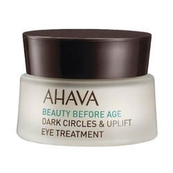 Ahava dark circles&uplift eye treatment