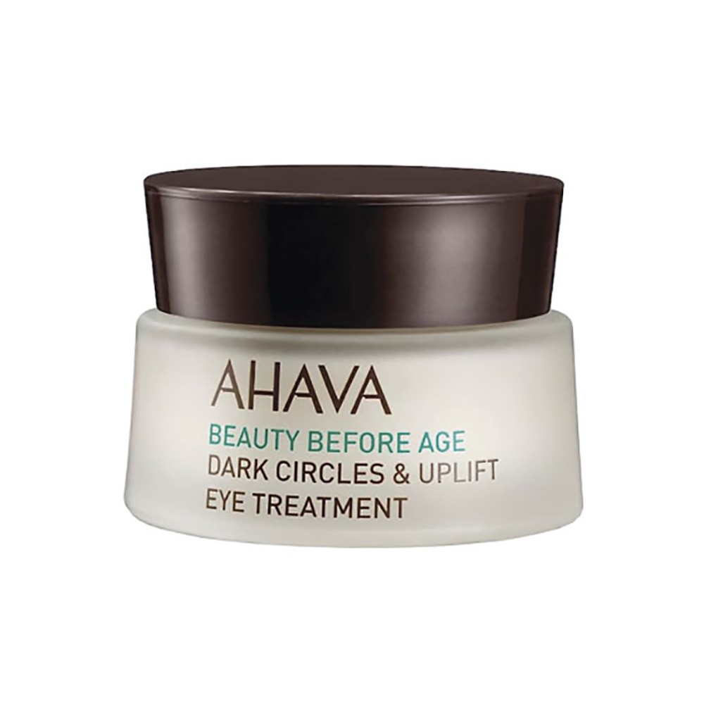 Ahava dark circles&uplift eye treatment