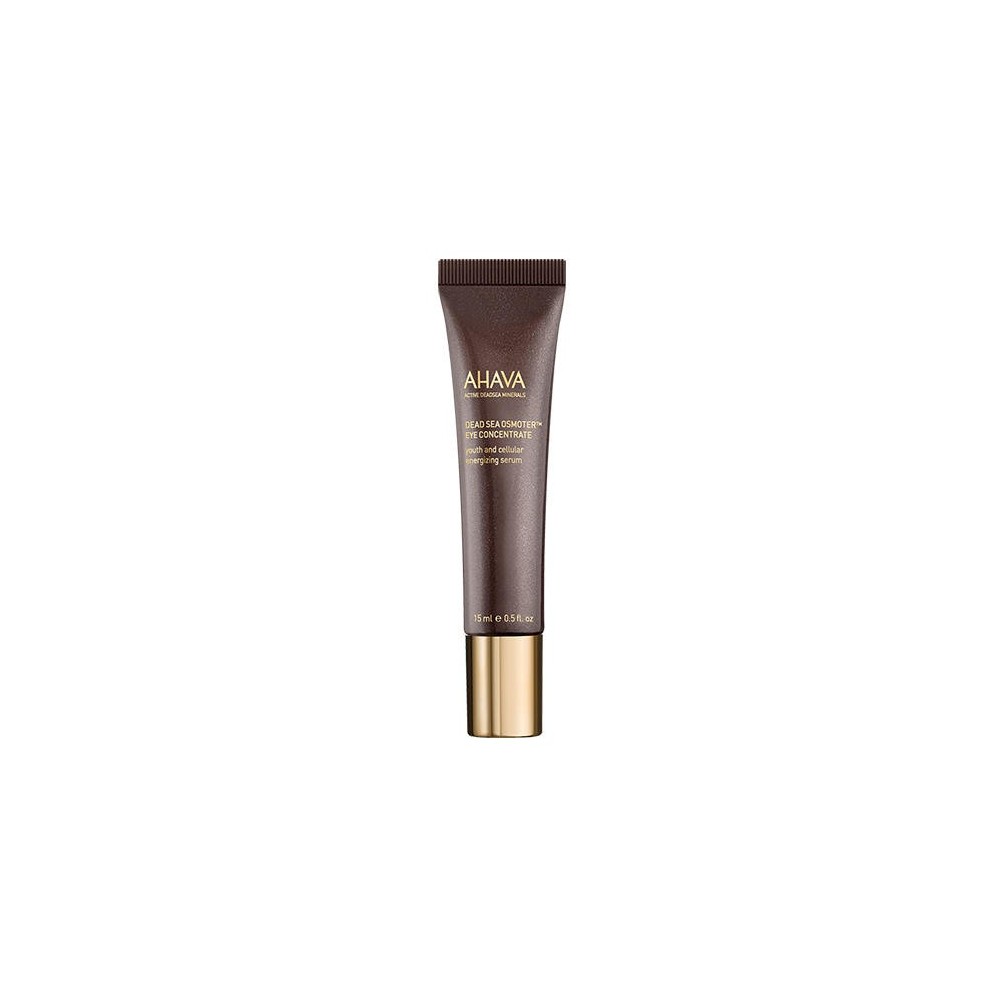 Ahava osmoter concentrate eyes 15 ml