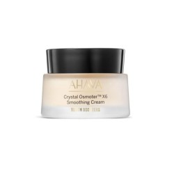 Ahava crystal osmoter smoothing cream