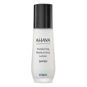 Ahava protecting moisturizing lotion spf50