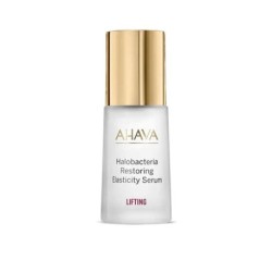 Ahava halobacteria serum