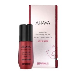 Ahava advanced smoothing serum apple of sodom 30ml